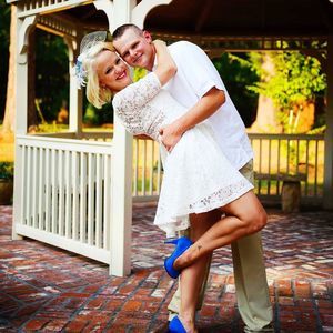 Meet your Posher, Jodie